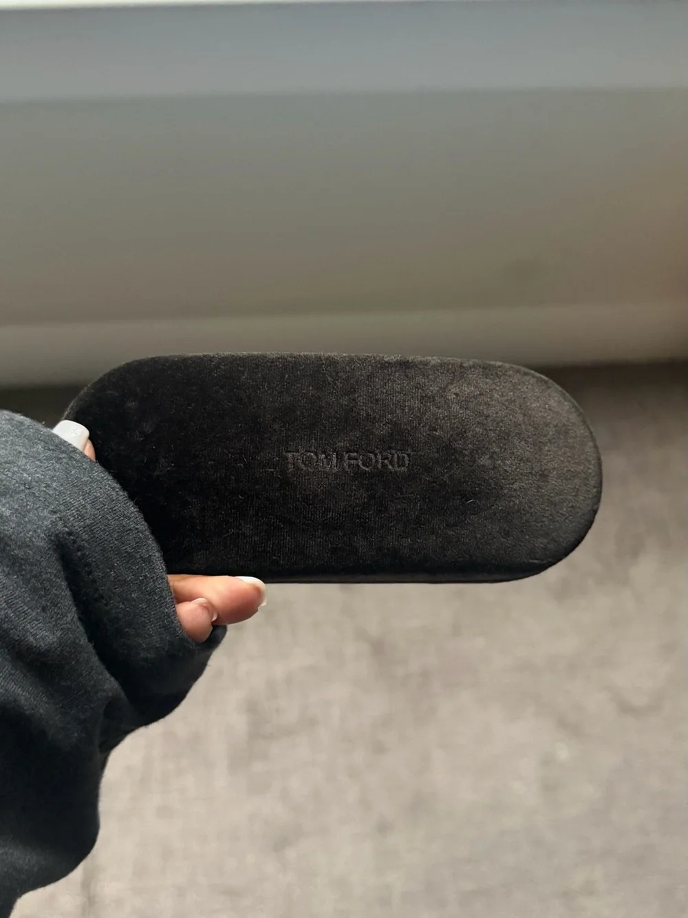 Tom Ford authentic tom